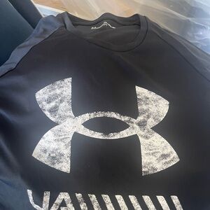 Under Armour